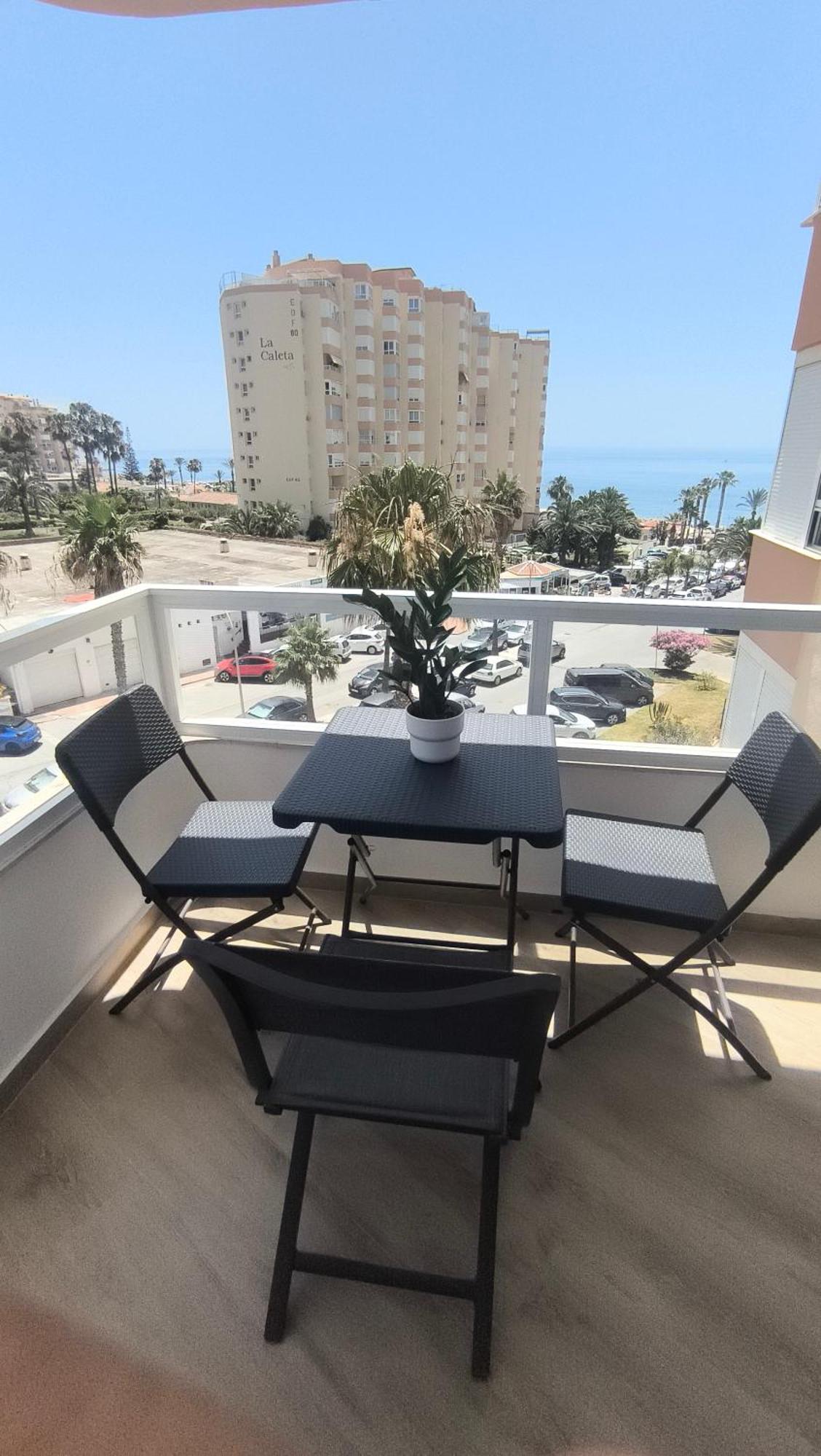 Apartamento Valentinabeach * Torrox